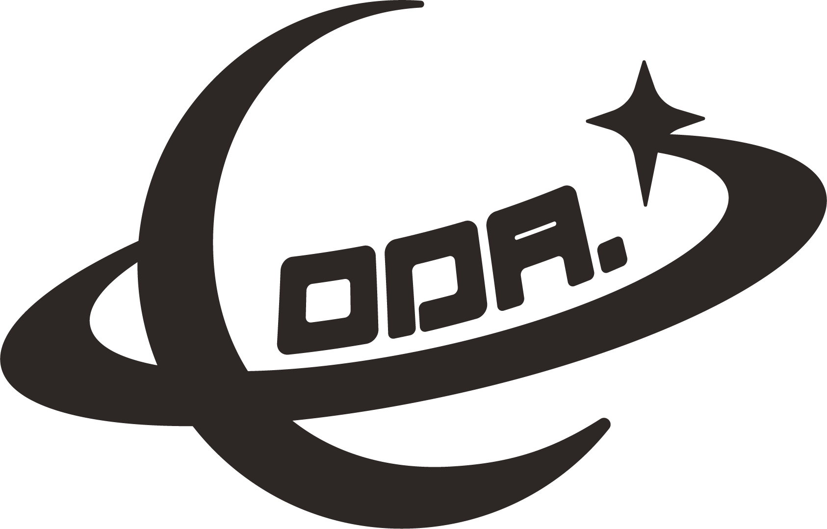 Coda Logo