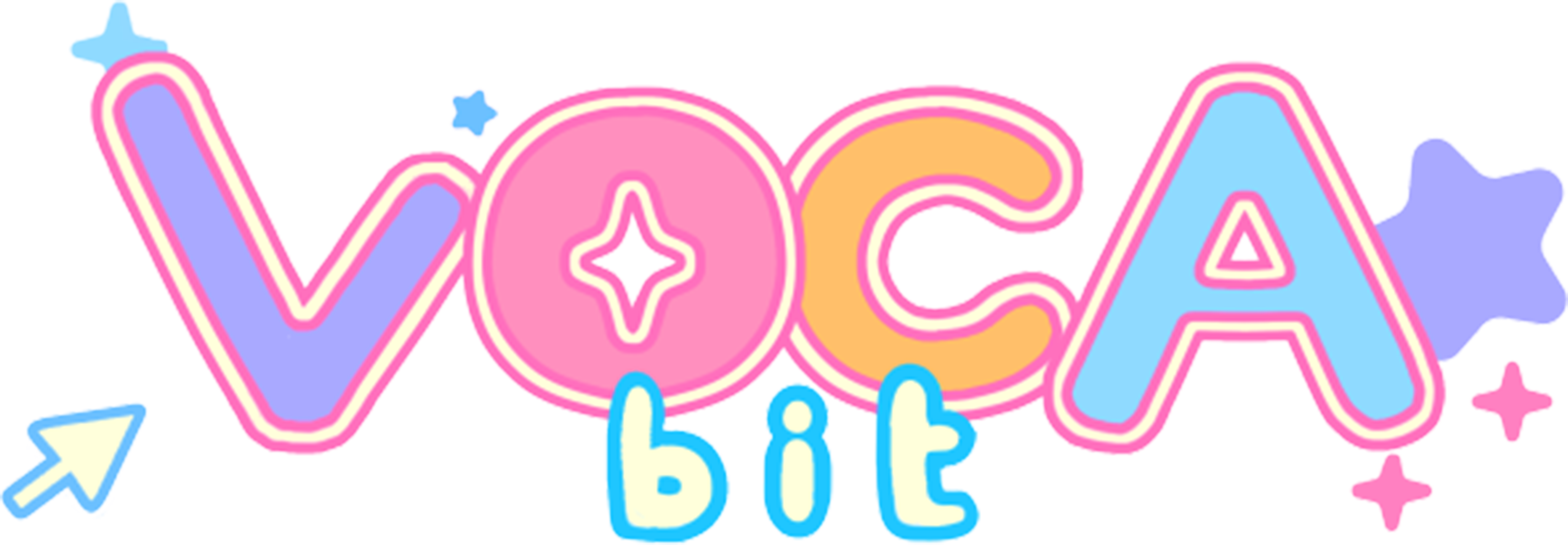 Vocabit logo