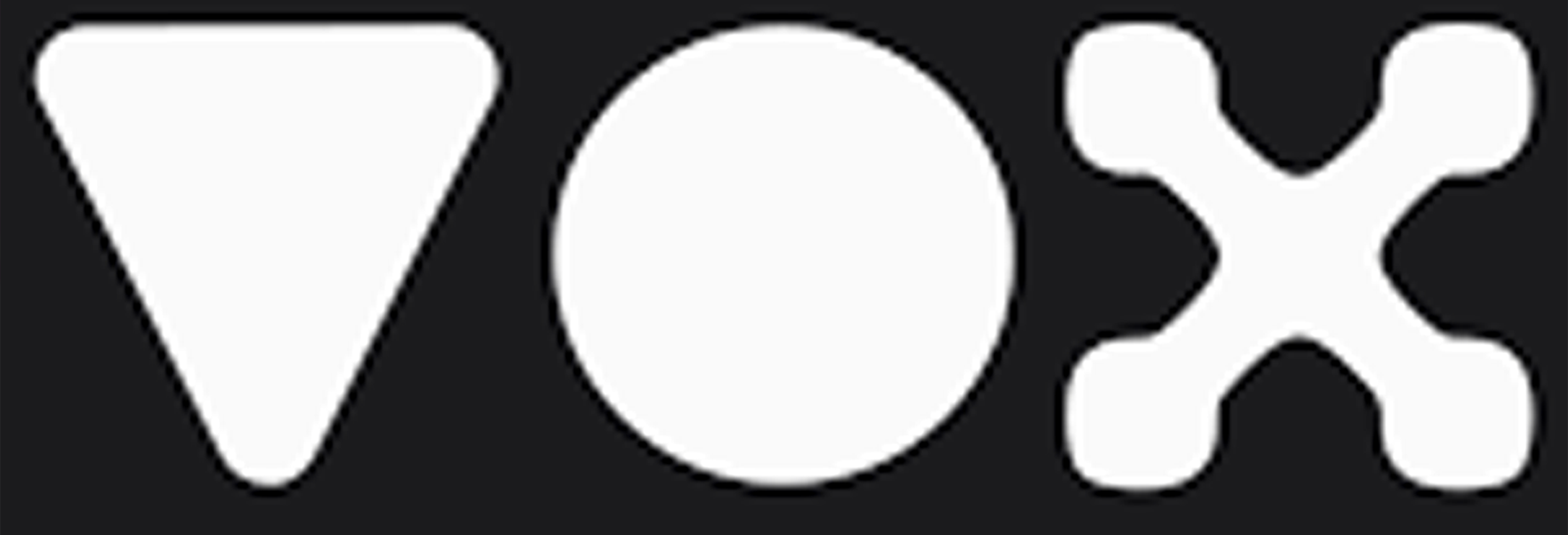 Vox Factory logo